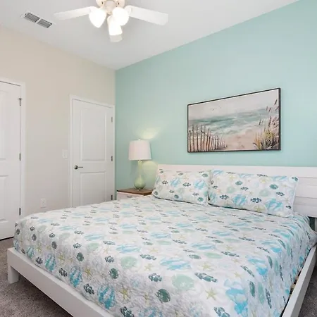 Four Bedrooms With Screen Poolstoreylake 4910 Kissimmee Exterior photo