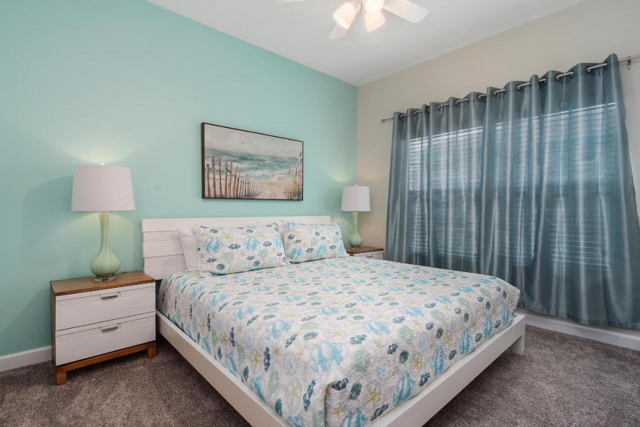 Four Bedrooms With Screen Poolstoreylake 4910 Kissimmee