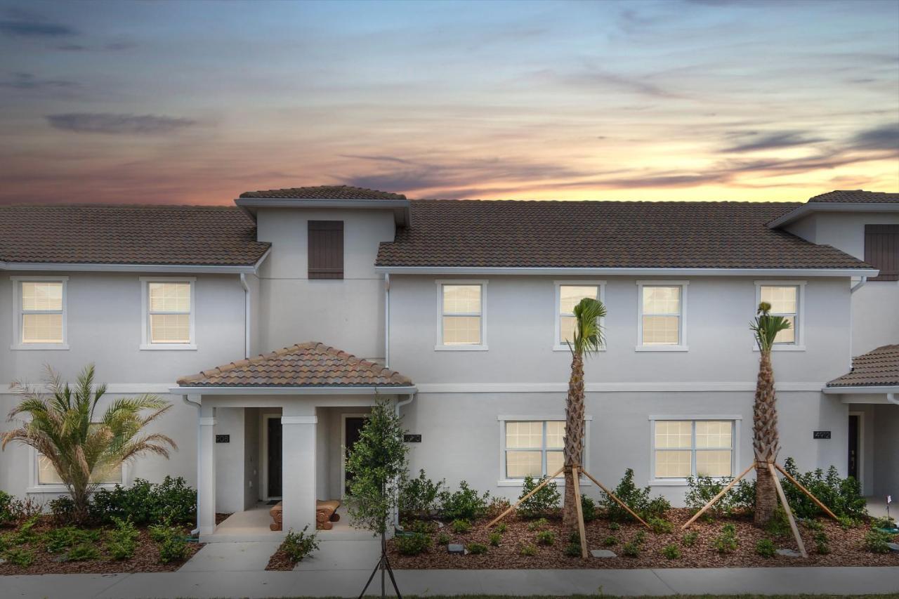 Holiday home Four Bedrooms With Screen Poolstoreylake 4910 Kissimmee