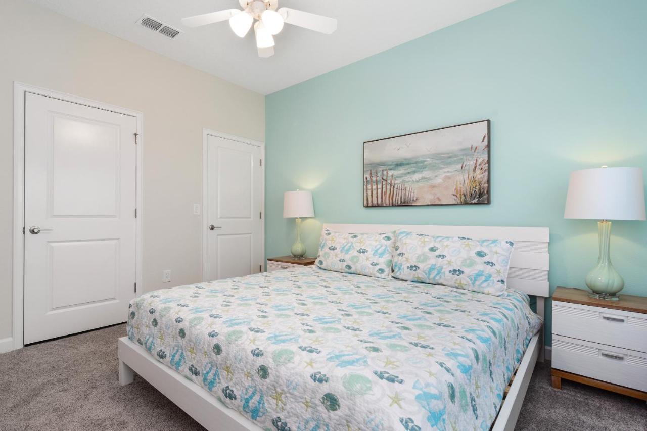 Holiday home Four Bedrooms With Screen Poolstoreylake 4910 Kissimmee