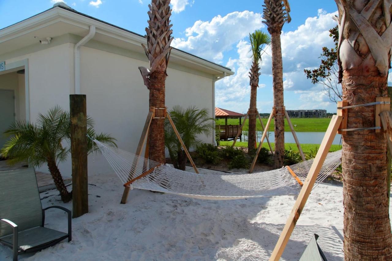 Four Bedrooms With Screen Poolstoreylake 4910 Kissimmee