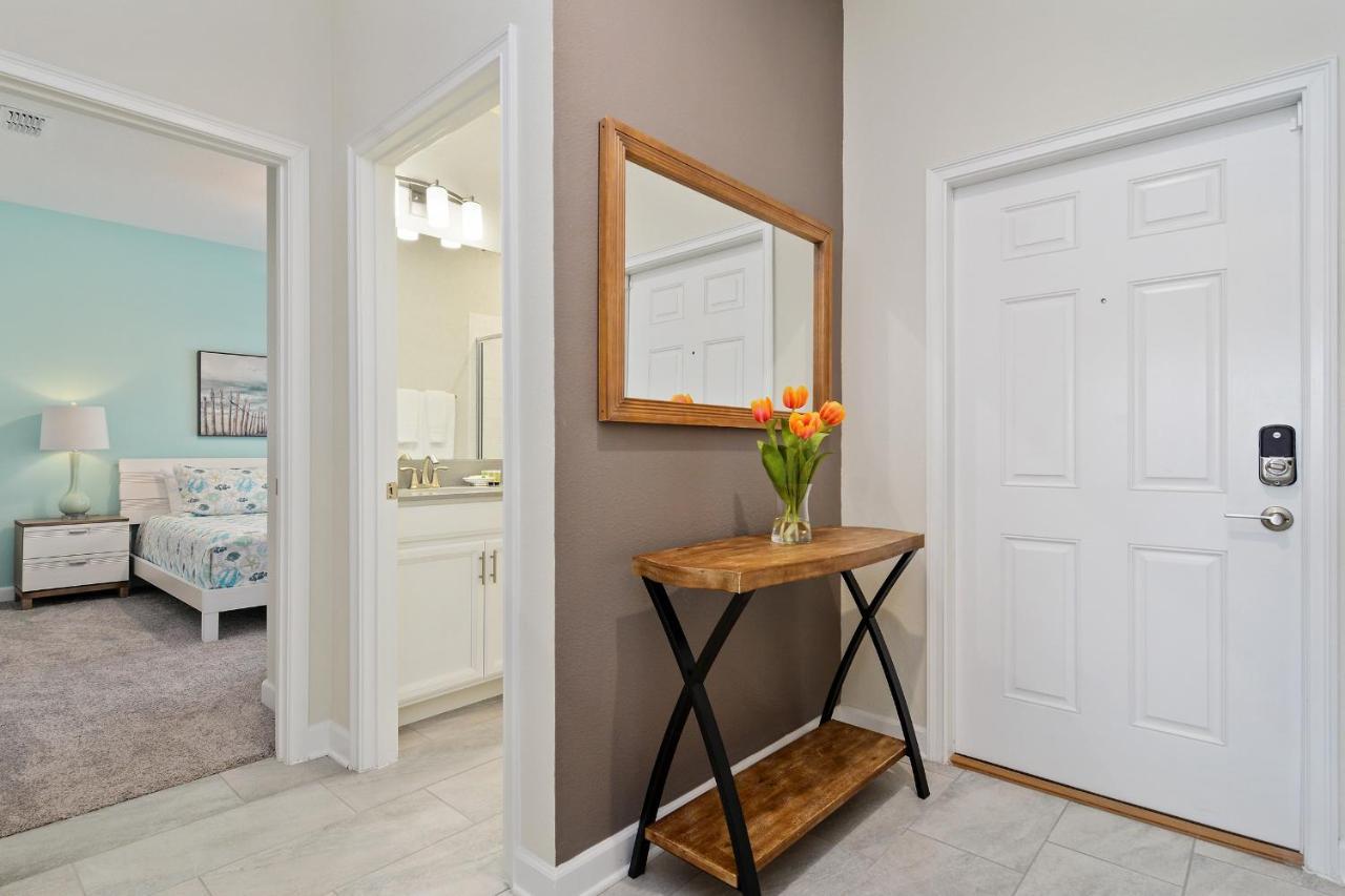 Four Bedrooms With Screen Poolstoreylake 4910 Holiday home Kissimmee