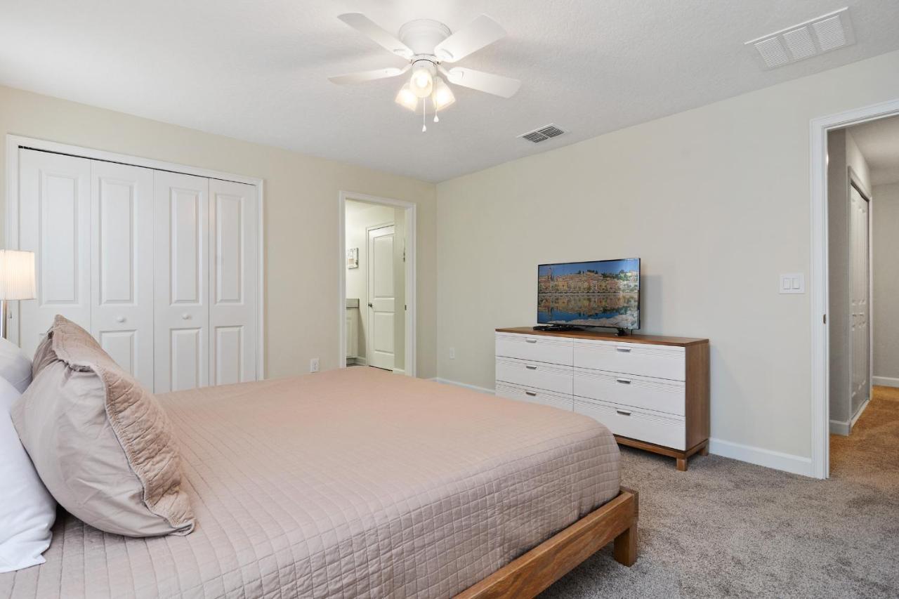 Four Bedrooms With Screen Poolstoreylake 4910 * Kissimmee