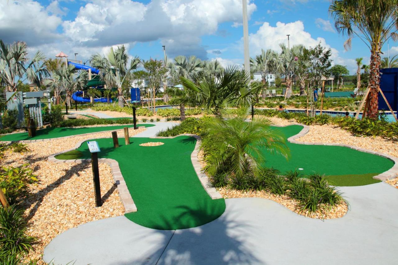 Holiday home Four Bedrooms With Screen Poolstoreylake 4910 Kissimmee