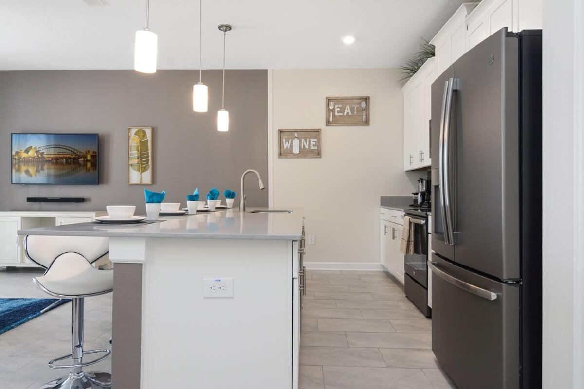 Holiday home Four Bedrooms With Screen Poolstoreylake 4910 Kissimmee